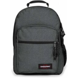 Eastpak Morius, 100% Polyester Black Denim Grand unisex
