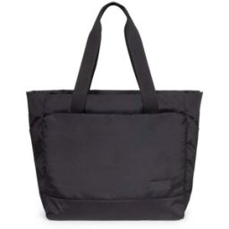 Eastpak Cnnct F Satch, 100% Polyamide CNNCT F Black Moyen unisex