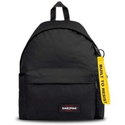 Eastpak Padded Pak'r Puller Yellow Moyen unisex
