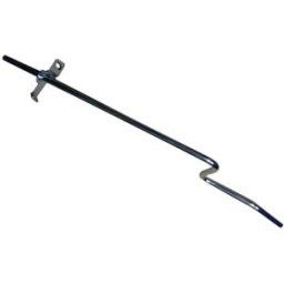 Levier inverseur tracteur tondeuse MTD, Yardman, Club cadet, White, 647-04140, 6704140 4047427539221