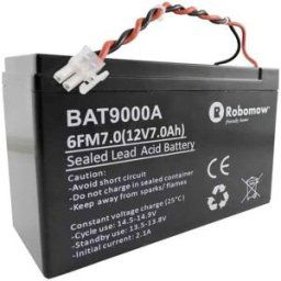 Batterie robot tondeuse MTD MRK9101A-ET 12V 4056494203195