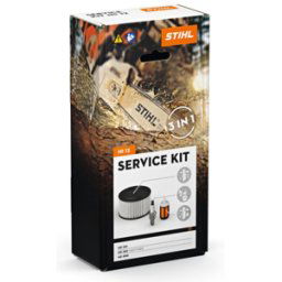 Kit d'entretien n°12 pour Tronçonneuse STIHL MS241, MS362, MS400 - 11400074101 886661609079