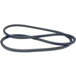 Courroie tracteur tondeuse Bolens, MTD, Yardman, Cub Cadet, Gutbrod, 7540468, 754-0468 4049582045982