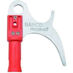 Crochet pour perche aluminium ASP et ATP BAHCO 7311518337582