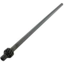 Colonne de direction tracteur tondeuse MTD, Cub Cadet, Yardman, 7380919, 738-0919 4056494105598