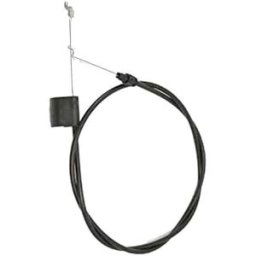 Husqvarna Câble de frein tondeuse à gazon MC CULLOCH M56-190AWFPX référence532-408047, 532408047, 408047 7391883395981