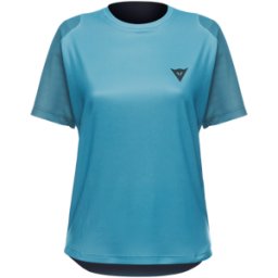 Dainese - Hgl Jersey Ss - T-shirts - Women - Barrier-reef - S