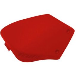 Dainese - Kit Elbow Slider - Coudes - Unisex - Red-fluo - Tu