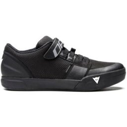 Dainese - Hg Materia Pro - Chaussures - Unisex - Black/black - 41