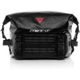 Dainese - Explorer Wp Upbag 19l - Sacs À Dos Et Sacs - Unisex - Black - Tu