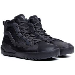 Dainese - Urbactive Gore - Imperméables - Men - Black/black - 41