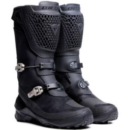 Dainese - Seeker Gore - Imperméables - Men - Black/black - 41