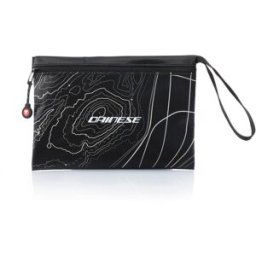 Dainese - Explorer Organizer Large - Sacs À Dos Et Sacs - Unisex - Black - Tu