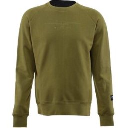 Dainese - Sweat - Sweats - Unisex - Olivegreen - Xxl