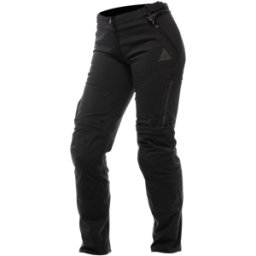 Dainese - Drake 2 Air Tex Pants Wmn - Tissus - Women - Black/black - 54