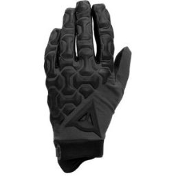 Dainese - Hgr Ext - Gants - Unisex - Black/black - Xs