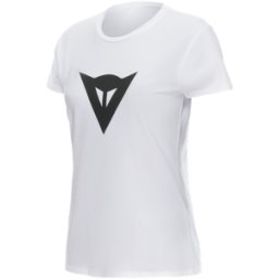 Dainese - Hyper Speed Demon - T - T-shirts - Women - White - S