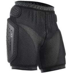 Dainese - Hard Short E1 - Protections - Men - Black - S