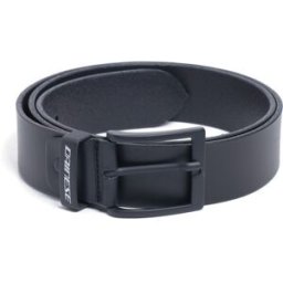 Dainese - Dainese Leather Belt - Accessoires - Unisex - Black - 105