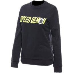 Dainese - Knee Down Sweater Wmn - Vêtements Casual - Women - Nine-iron - L