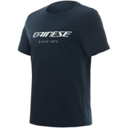 Dainese - Essence Wordmark - T - - Men - Carbonio - M