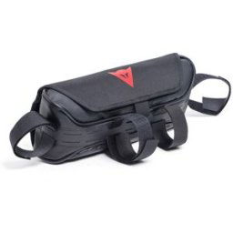 Dainese - Dainese Handlebar Pocket - Sacs À Dos Et Sacs - Unisex - Black - Tu