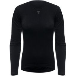 Dainese - Dskin Ls - Sous-vetements Techniques - Women - Black - L/xl
