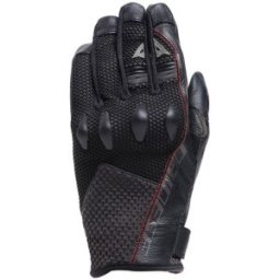 Dainese - Karakum Ergo - Gants - Men - Black/black - Xxxl