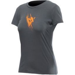 Dainese - Tarmac T - Vêtements Casual - Women - Castle-rock - L