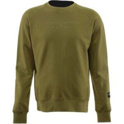 Dainese - Sweat - Sweats - Unisex - Olivegreen - L