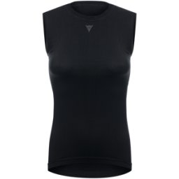 Dainese - Dskin Vest - Sous-vetements Techniques - Women - Black - L/xl
