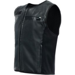 Dainese - Smart Jacket Leather - Blousons - Men - Black - L