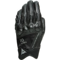 Dainese - X - Gants - Men - Black/black - Xl