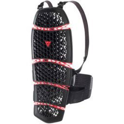 Dainese - Pro-armor Back Long 2.0 - Dos - Unisex - Black - Xs/m