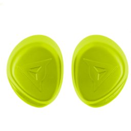 Dainese - Elbow Slider Rss 3.0 - Coudes - Unisex - Fluo-yellow - Tu