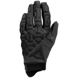 Dainese - Hgr Ext - Gants - Unisex - Black/black - S