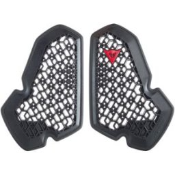 Dainese - Pro - Poitrine - Unisex - Black - Tu