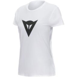 Dainese - Hyper Speed Demon - T - T-shirts - Women - White - M