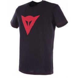 Dainese - Speed Demon T - Vêtements Casual - Men - Black/red - Xs