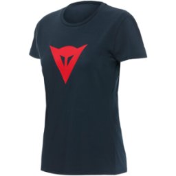 Dainese - Hyper Speed Demon - T - T-shirts - Women - Carbonio - M