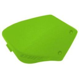Dainese - Kit Elbow Slider - Coudes - Unisex - Green-fluo - Tu
