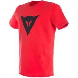 Dainese - Speed Demon T - Vêtements Casual - Men - Red/black - Xs