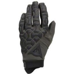 Dainese - Hgr Ext - Gants - Unisex - Black/gray - S