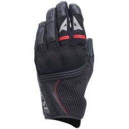 Dainese - Namib Gloves - Tissus - Men - Black/black - S