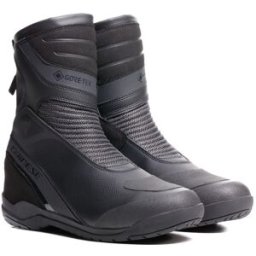 Dainese - Blackwing - Bottines Imperméables En Gore - Imperméables - Men - Black - 41