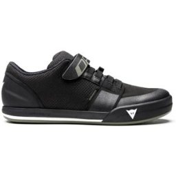 Dainese - Hg Acto Pro - Chaussures - Unisex - Black/black - 41