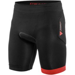 Dainese - Scarabeo - Enfants - Kid - Black/red - Jl