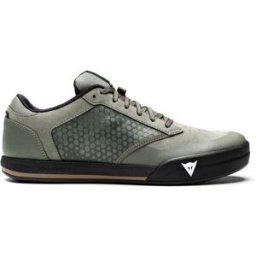 Dainese - Hg Acto - Chaussures - Unisex - Green/black - 39