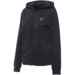 Dainese - Speed Demon Hoodie Wmn - Vêtements Casual - Women - Nine-iron - S