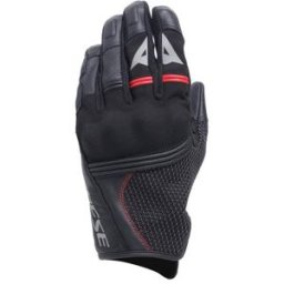 Dainese - Namib Gloves - Tissus - Men - Black/black - M